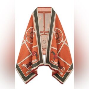 EXTREE Scarf| Pashmina|Silky Shawl Wrap